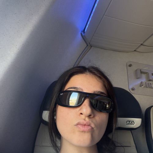 alice s. profile photo