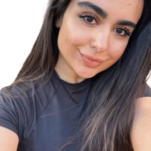 Arezou h. profile photo