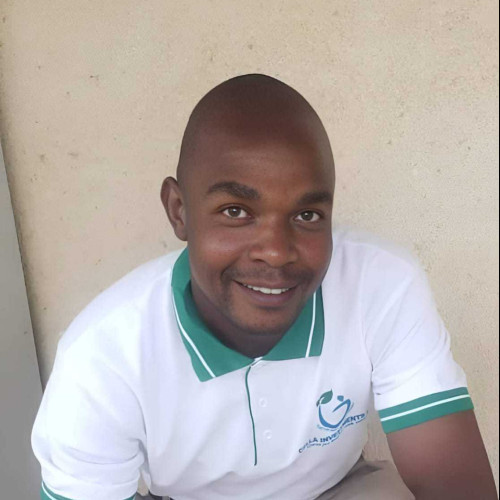 Difasi W. profile photo