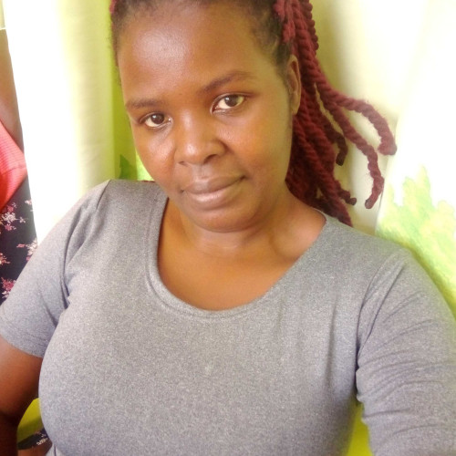 Sharon A. profile photo