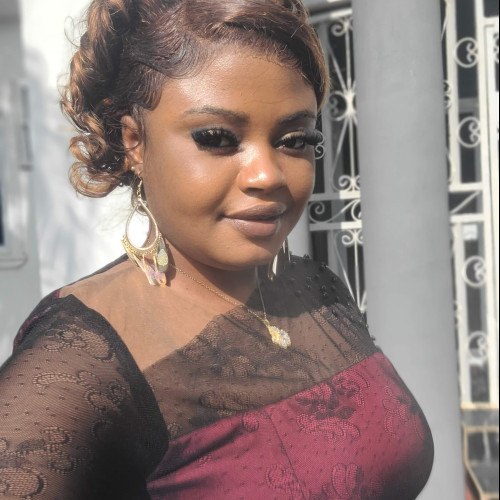 Prisca N. profile photo