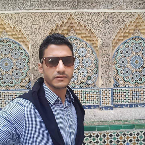 Brahim H. profile photo