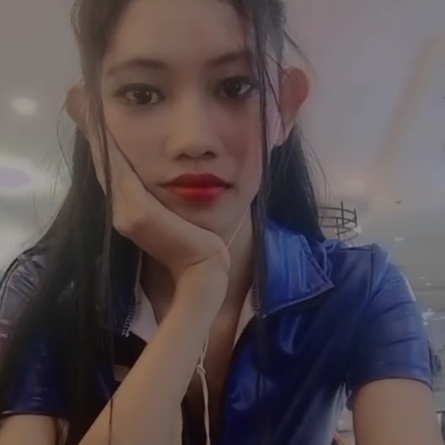 Mary Angelyn B. profile photo