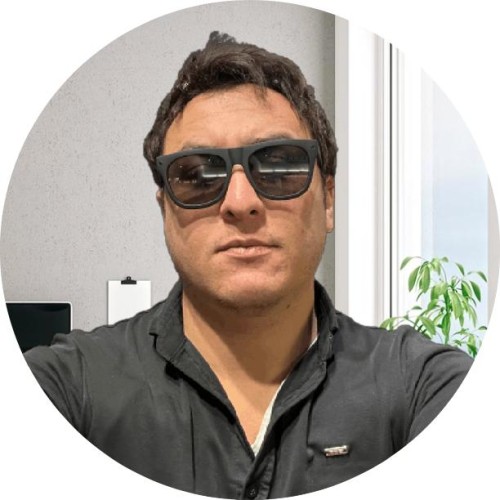 Mehdi A. profile photo