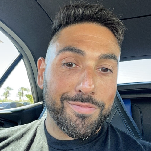 Matthew N. profile photo