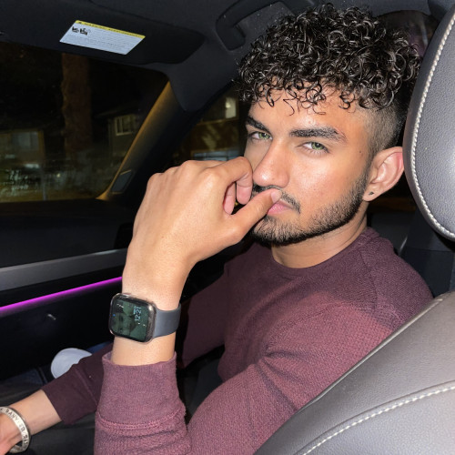 Ranveer R. profile photo