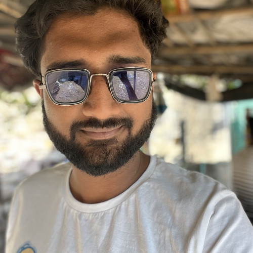 Vardhman  J. profile photo