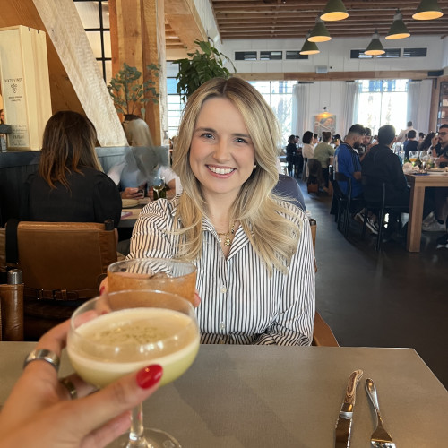 Danni C. profile photo