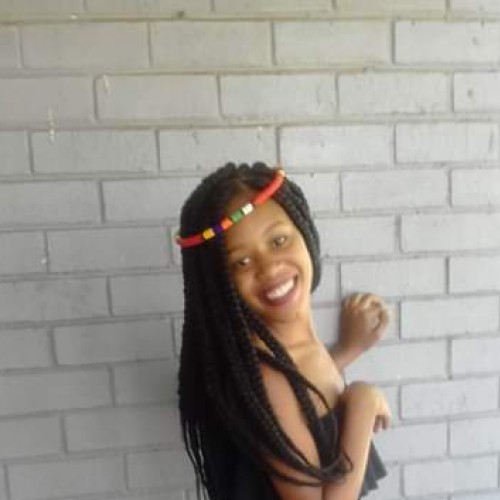 Rethabile M.