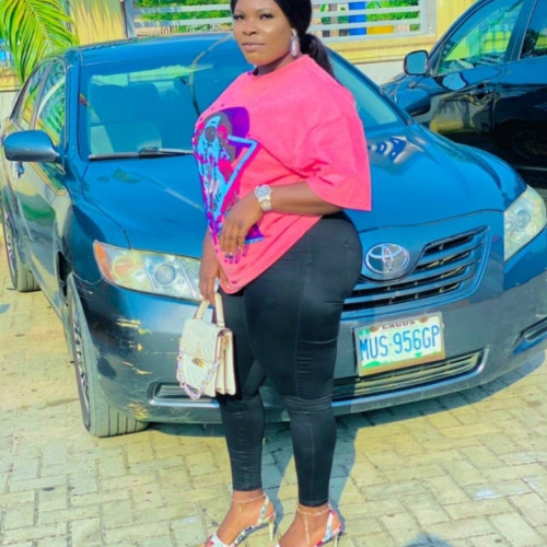 Mercy O.