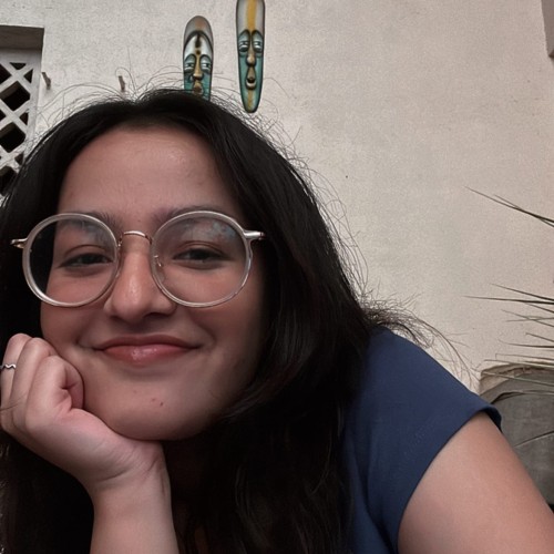 Israa  J. profile photo