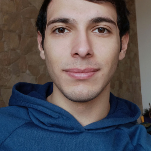 Ahmad  R. profile photo