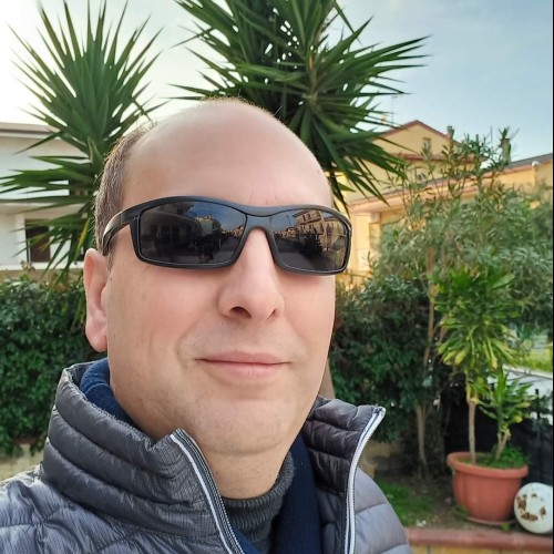 Paolo P. profile photo