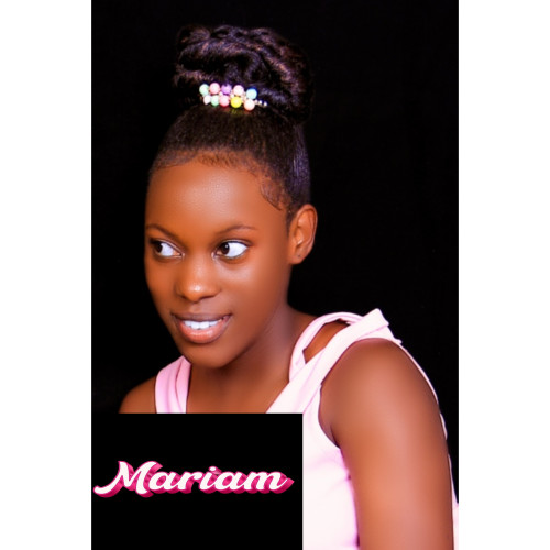 Mariam A.