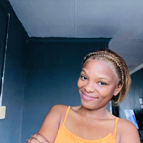 Nokukhanya m. profile photo