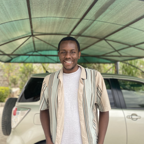 Kevin K. profile photo