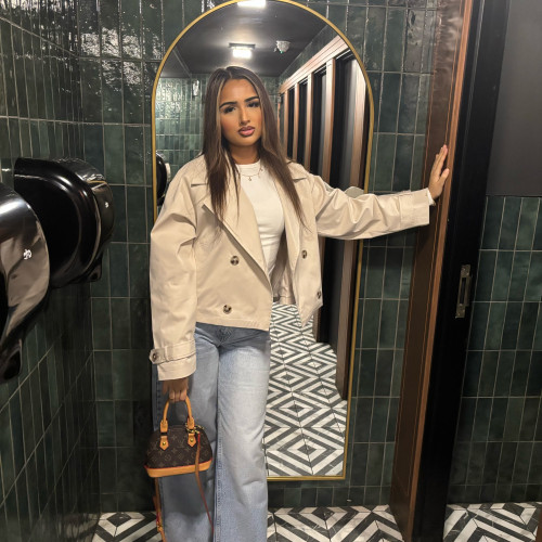 Aleena B. profile photo