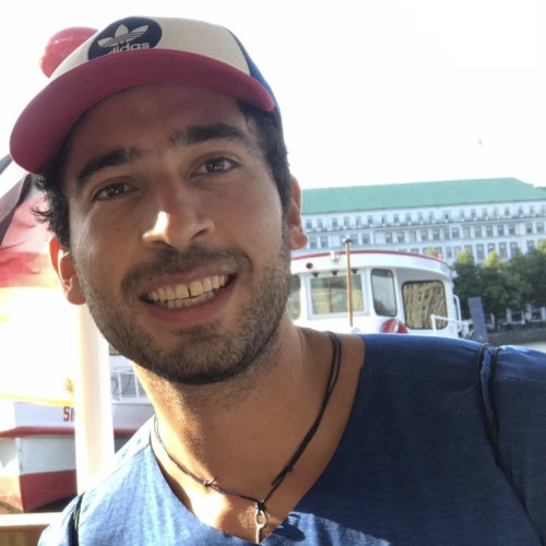 Daniel G.