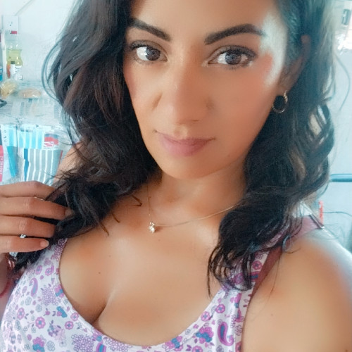 Mayra T. profile photo