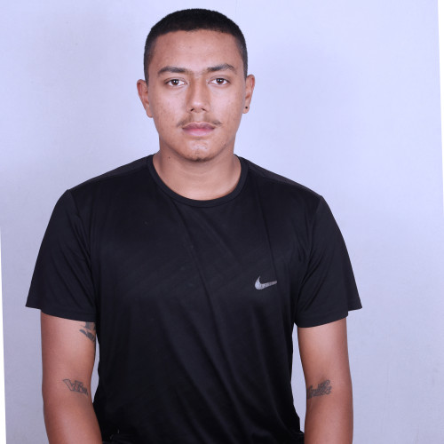 Hari Bhadur k. profile photo