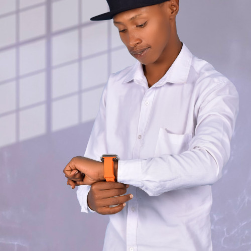 Hiram K. profile photo