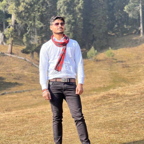 saurabh b. profile photo