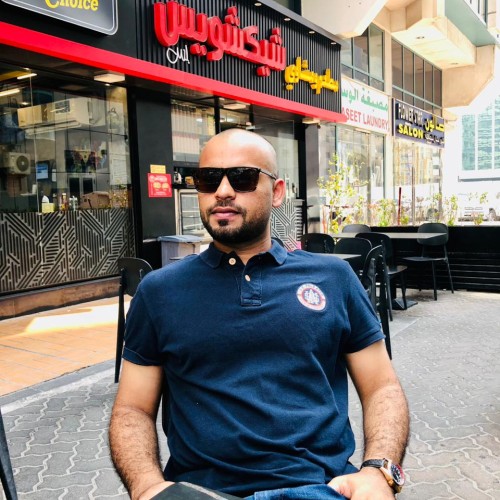 Mohammed  I. profile photo