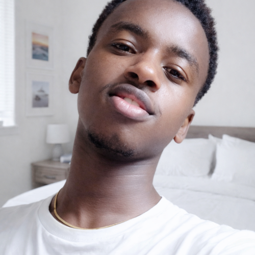 Morgan K. profile photo