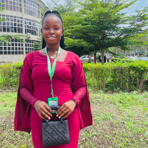 Abosede A. profile photo