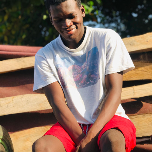 Unruly  S. profile photo