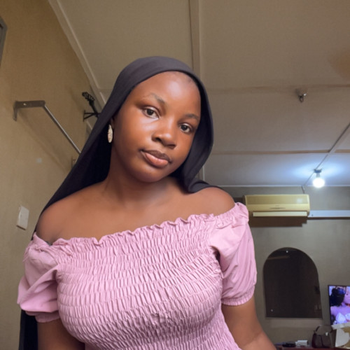 Aishat  Y. profile photo