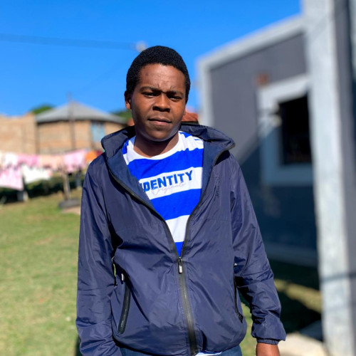 Mnqobi B. profile photo