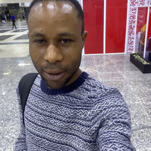 Chibueze M. profile photo
