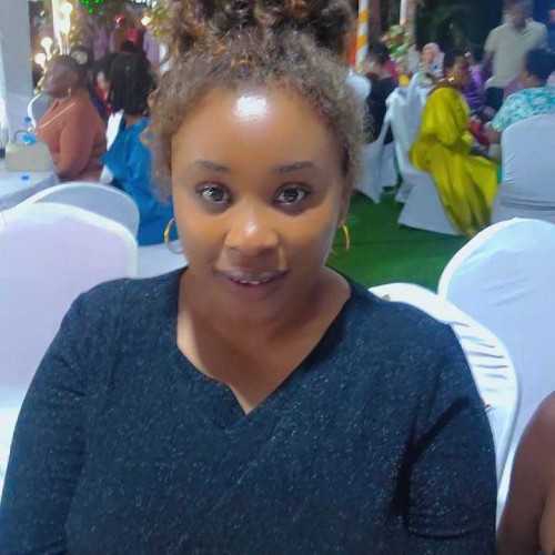 Betina L. profile photo