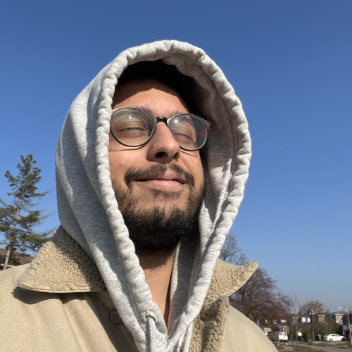 Jaiviir K. profile photo