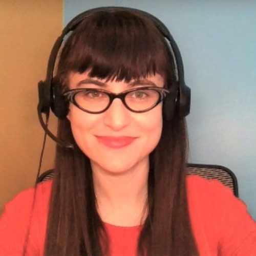 Amelia S.