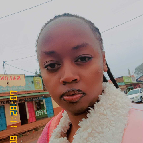grace k. profile photo