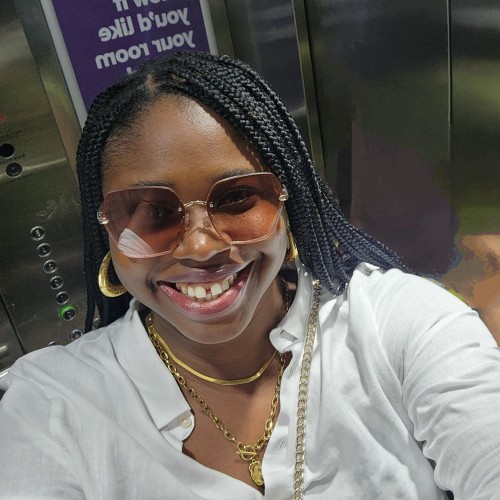 Onyinyechukwu k. profile photo