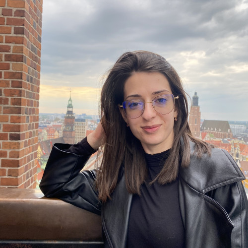 Andreea G. profile photo