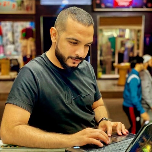 Mehdi H. profile photo