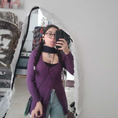 Gaia A. profile photo