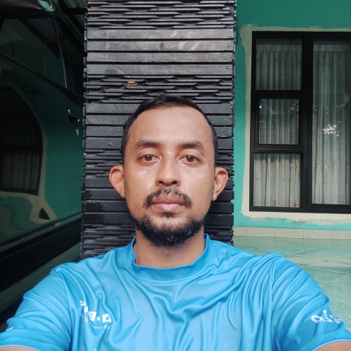 Dudi F. profile photo