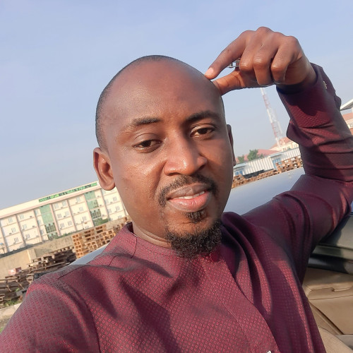 Chimeziem  G. profile photo