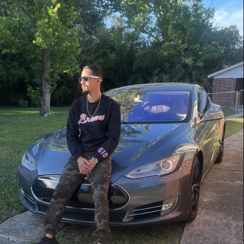 Giovani  R. profile photo