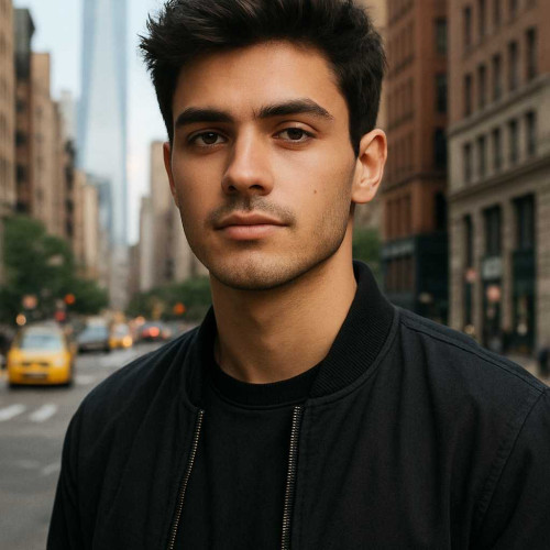 andrew c.