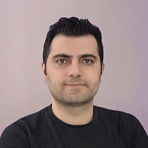 Hadi A. profile photo