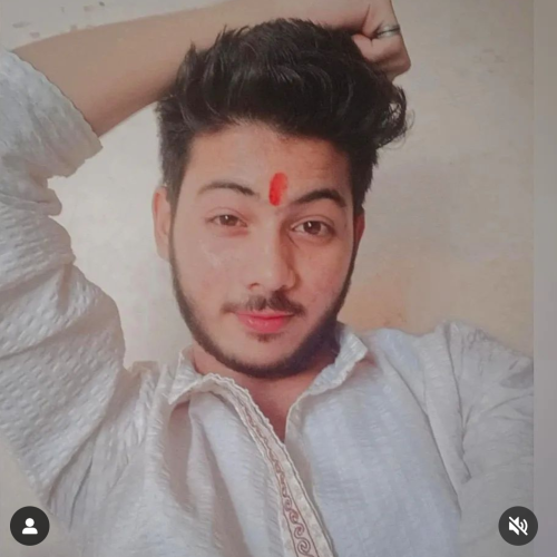 Tanishq D.