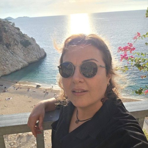 SEVDA N. profile photo