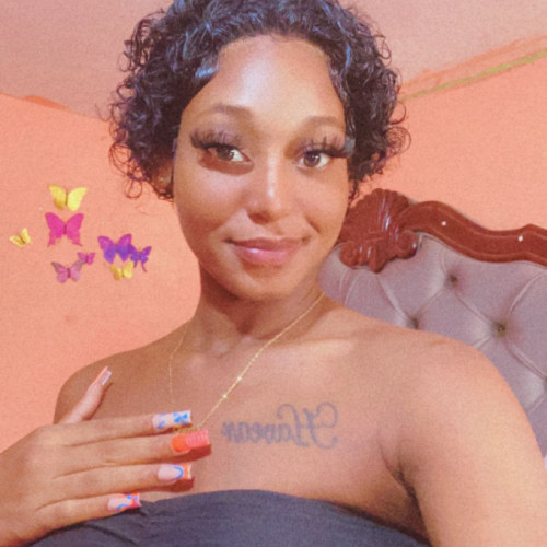 Aaliyah S. profile photo