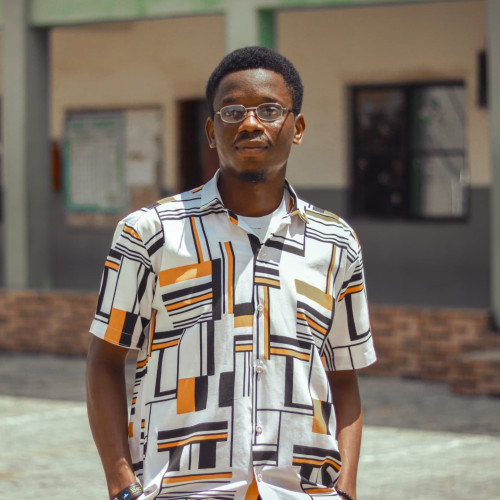 Emman O. profile photo